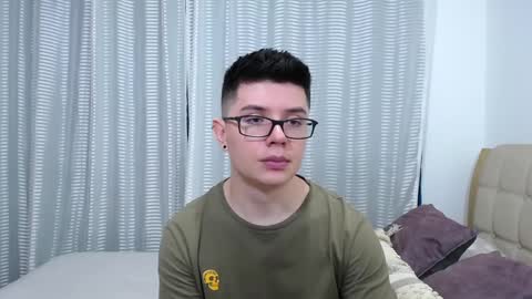 Kevin online show from March 6, 10:58 pm