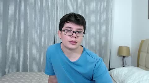 Kevin online show from September 12, 1:07 am