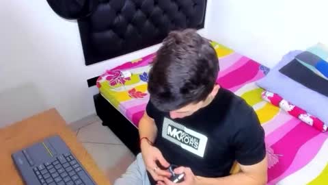 kevinkewma online show from November 22, 12:47 pm