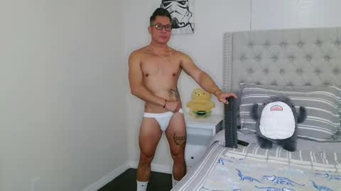 kevinkham online show from October 21, 11:41 pm