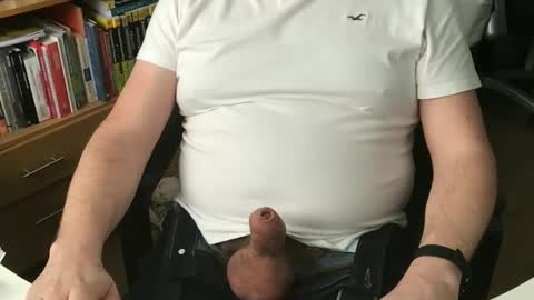 KevRoss online show from March 14, 2:10 pm