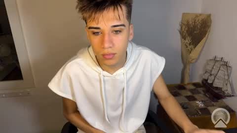 kevonly online show from April 16, 11:32 am