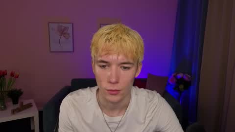 Kevin online show from February 6, 7:16 pm