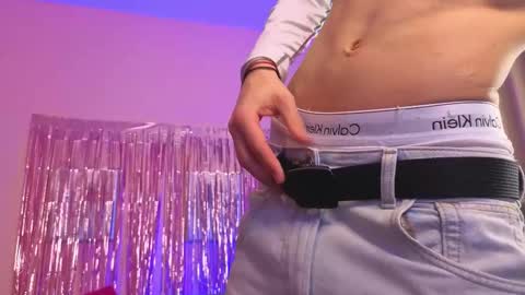 Kevin online show from February 16, 2:37 pm