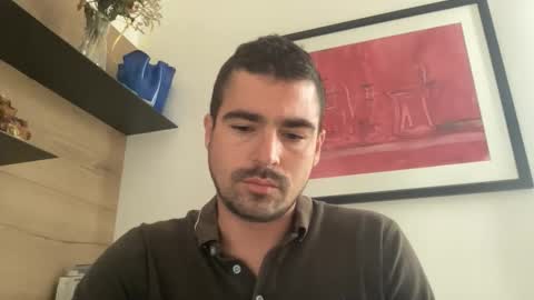 kevinpillobello online show from November 30, 1:29 pm