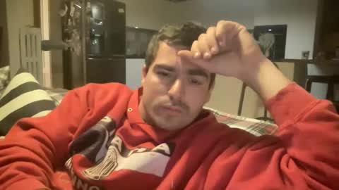 kevinpillobello online show from January 12, 4:14 pm