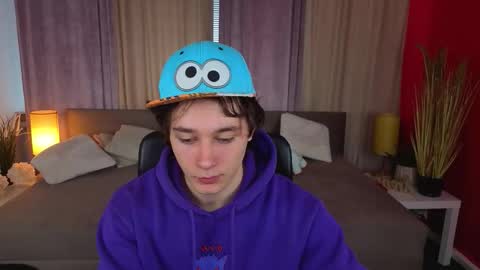 kevinstrike online show from March 30, 1:33 pm