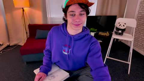 kevinstrike online show from April 15, 7:12 am