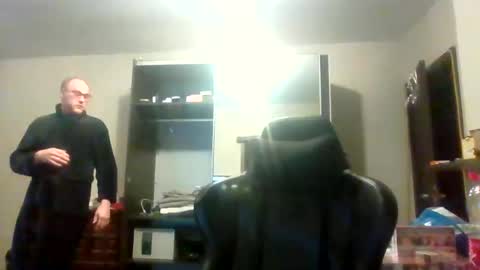 kevintje031987 online show from January 1, 5:54 am