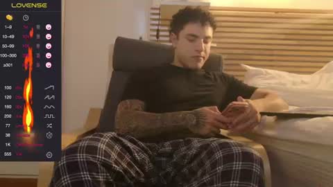 Kevin online show from July 3, 1:21 am