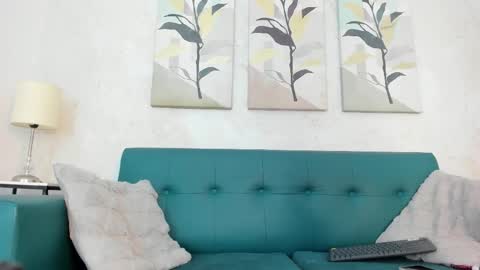 Keyla  online show from January 15, 12:03 pm