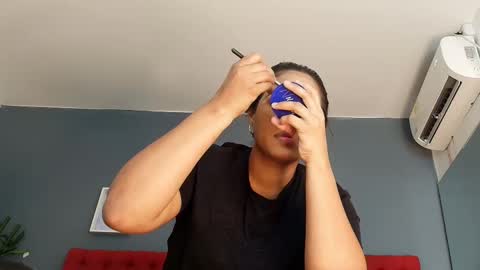 Keyla  online show from March 23, 12:10 pm