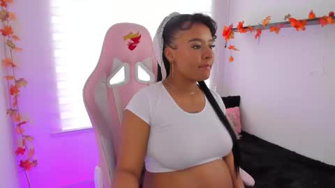 Adhara.   Help me reach 100 likes online show from November 18, 2:53 pm