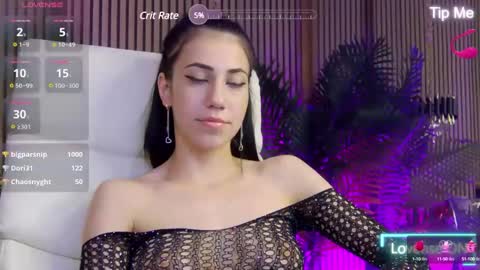 KeylaBlair online show from February 27, 8:02 am