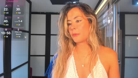 Keyla Kim online show from December 6, 5:17 pm