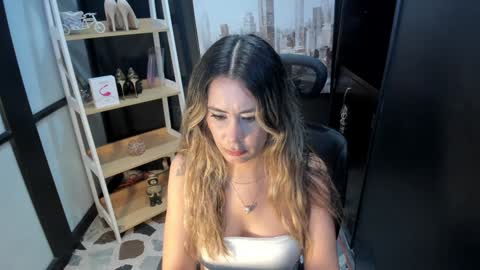 Keyla Kim online show from December 16, 1:11 pm