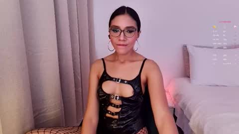 Keyla online show from December 16, 9:43 pm