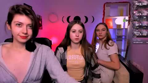 Keylas online show from February 3, 4:22 pm