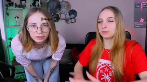 Keylas online show from April 8, 12:30 pm