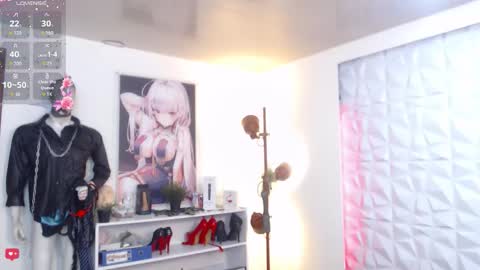 Keyla  online show from December 20, 10:55 am