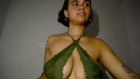 Keyla online show from June 26, 1:16 pm