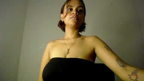 Keyla online show from July 14, 5:51 pm