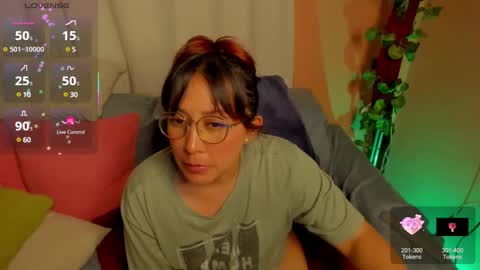 Snapshot of keyt_foxxx chatting on February 27, 3:40 am Danna Sofia online show from February 27, 3:40 am