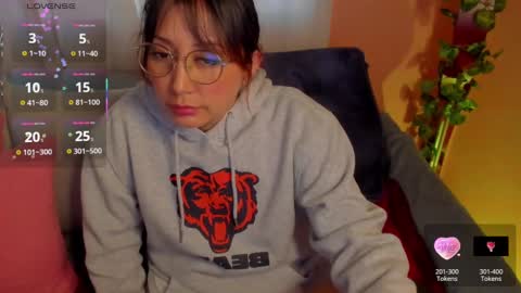 Snapshot of keyt_foxxx chatting on March 10, 11:12 am Danna Sofia online show from March 10, 11:12 am