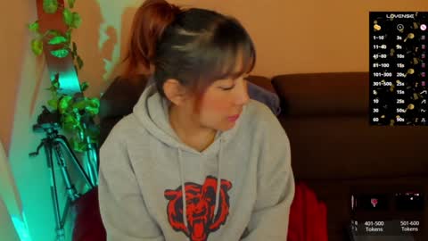 Snapshot of keyt_foxxx chatting on January 3, 11:56 am Danna Sofia online show from January 3, 11:56 am