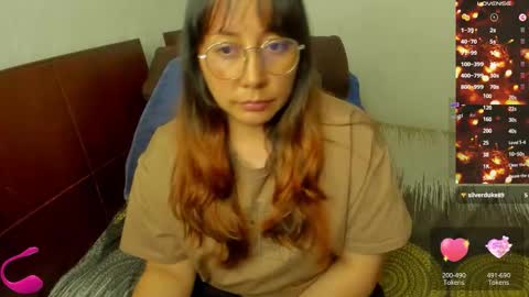 Danna Sofia online show from November 13, 2:36 am