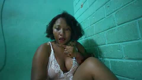 kezia0910 online show from February 15, 6:06 pm