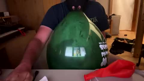 kgrmloon online show from September 13, 6:43 pm