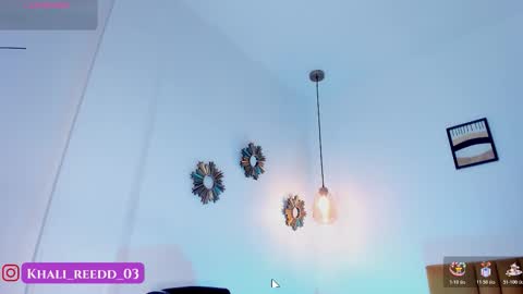 Khali online show from February 20, 6:19 am