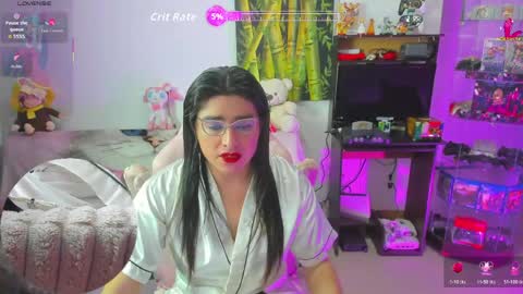 Khalifa Kasumi online show from April 23, 8:33 am