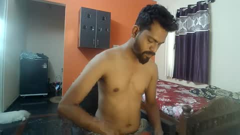 Khan3043 online show from February 27, 9:02 am