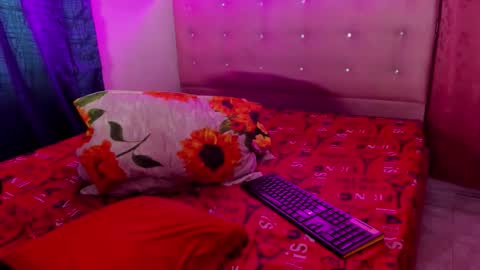 Khandyz online show from November 14, 12:35 am