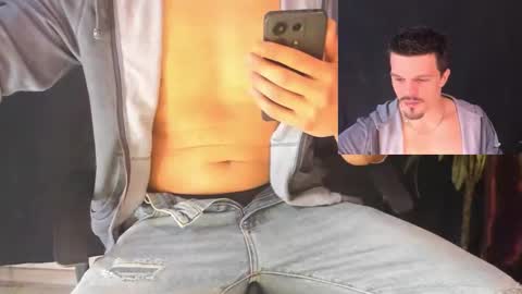 DonyBrown online show from February 9, 3:32 am