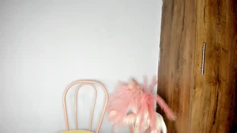 khate_smith online show from January 7, 4:56 pm