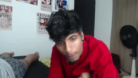 khevinlopezonig online show from April 17, 9:50 pm