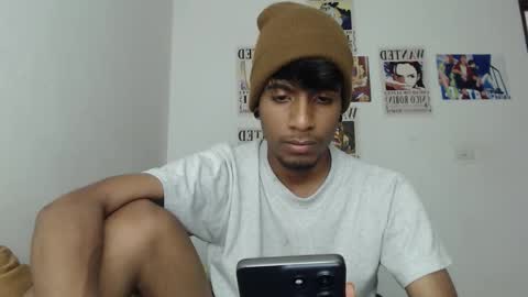 khevinlopezonig online show from April 16, 9:04 pm