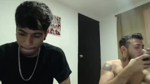 khevinlopezonig online show from March 18, 4:13 pm