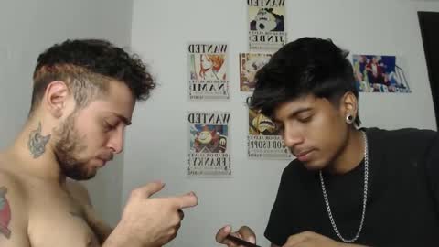 khevinlopezonig online show from March 20, 4:17 am