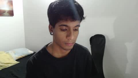 khevinlopezonig online show from February 12, 11:30 pm