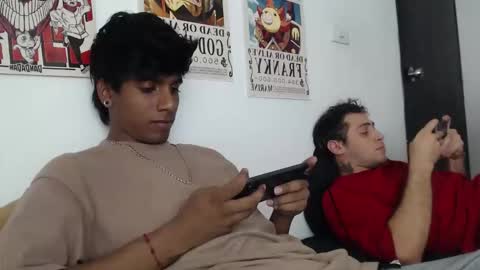 khevinlopezonig online show from April 20, 9:07 pm