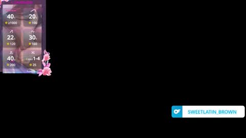 KHLOE online show from January 15, 8:28 pm