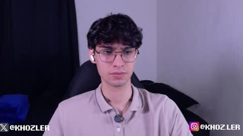 khozler_ online show from February 15, 3:42 am
