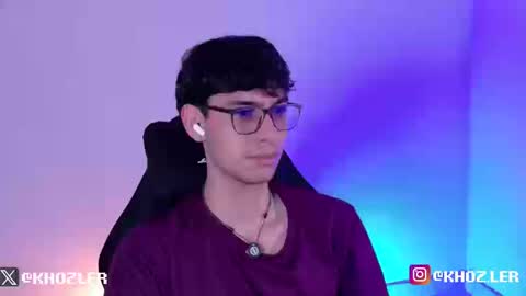 khozler_ online show from March 20, 5:34 am