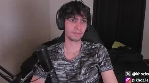 khozler_ online show from October 14, 4:59 am