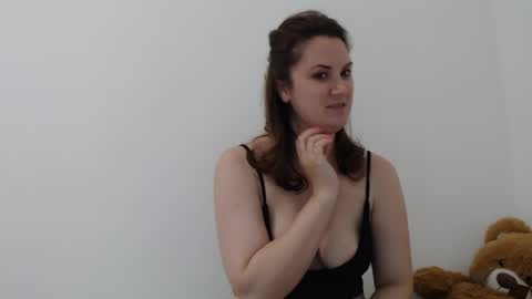 Sarah online show from February 21, 7:39 pm