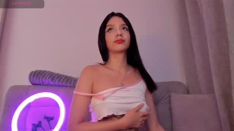 ki_ttyu online show from November 30, 1:45 am